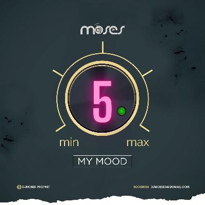 My Mood vol 5 My Mood vol 5