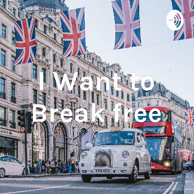 I Want to Break Free