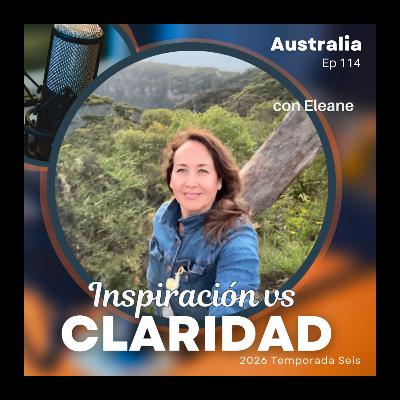 Esta Temporada No Es Inspiración, Es Claridad