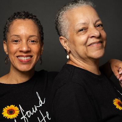 S3:E6 | Christelle Pellecuer, Adoptee Coach and Podcaster