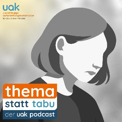 Die Geschichte von Annika