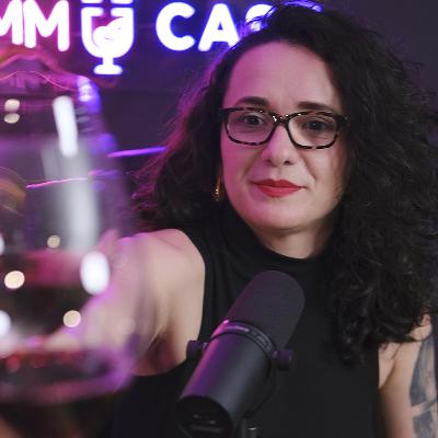 Jessica Marinzeck - Sommelière na Importadora Berkmann e WSET Diploma #EP74