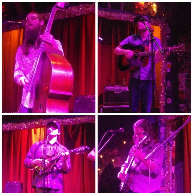 You Had To Be There..