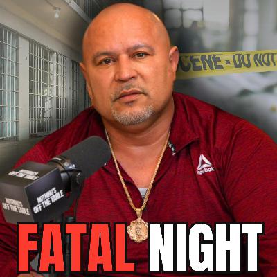 Wrongly Convicted: Luis “Tony” Charriez Spent 24 Years in Prison for a Crime He Didn’t Commit