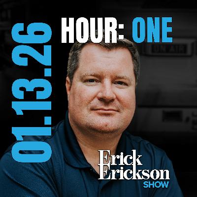 S15 EP7: Hour 1 - Bring Back Normalcy