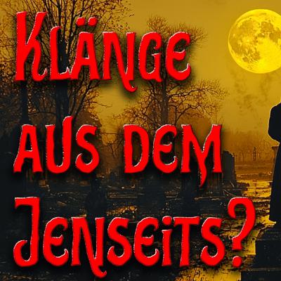 Geisterhafte Geigen Geschichten - 3 kleine Episoden über geisterhafte Instrumente Geisterhafte Geigen Geschichten - 3 kleine Episoden über geisterhafte Instrumente