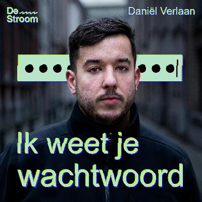Daniël Verlaan is terug met een nieuw seizoen!