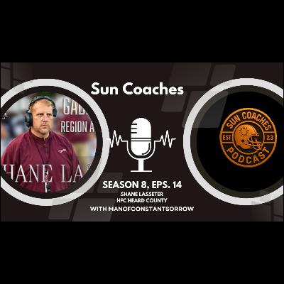 Shane Lasseter HFC Heard County