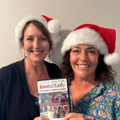 13 Love Actually - Holiday Film Countdown