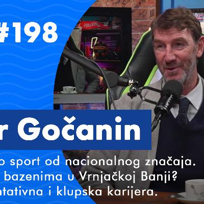 Pod kapicom #198 - Igor Gočanin: O otvorenom pismu, inicijativi i novim pravilima Pod kapicom #198 - Igor Gočanin: O otvorenom pismu, inicijativi i novim pravilima