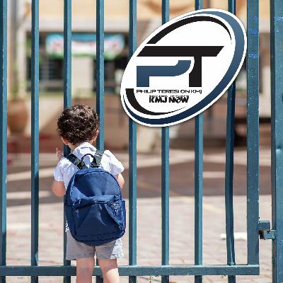 Fresno Unified Schools May Shut Down, But Not Because Of SEDA says Dyer