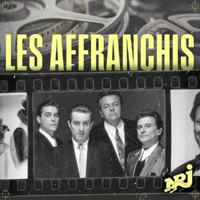 LES AFFRANCHIS de Martin Scorcese : le cinéma de gangsters par excellence