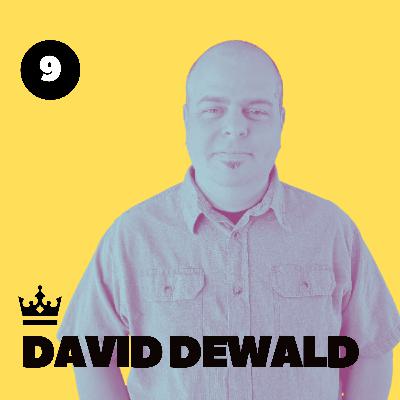 9. How to Build a Community - Part 1