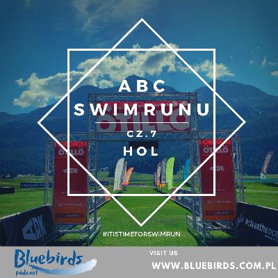 ABC Swimrunu cz. 7 - HOL