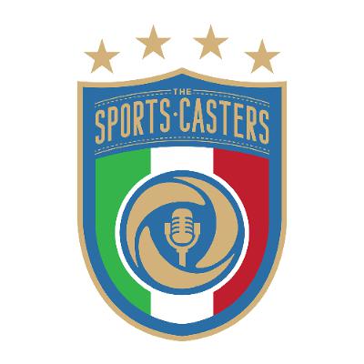 Season 16 Episode 1 (15 Year Celebration) Jeff Passan, Joe Buck, Bob Costas