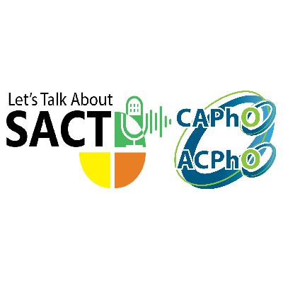 Bonus BOPA Collaboration Podcast: Let's Talk About Research with CAPhO