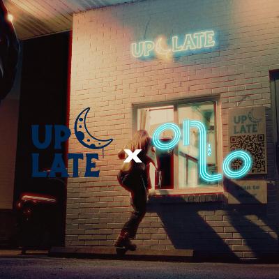 A CONVO ON THE LO W/ NATE FROM UP LATE STL