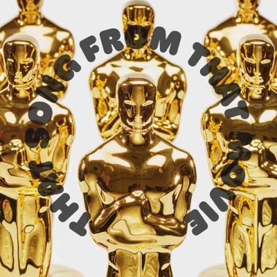 2024 Academy Awards - Best Original Song