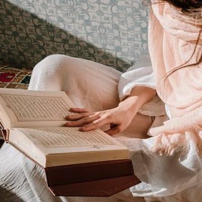 SURAH Ali Imran _102 -103 Suara Perempuan Merdu Sekali SURAH Ali Imran _102 -103 Suara Perempuan Merdu Sekali