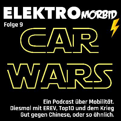 Car Wars - Eine Industrie im Umbruch