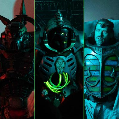 Episode 339: The 2025 Grand Narrative Episode 339: The 2025 Grand Narrative