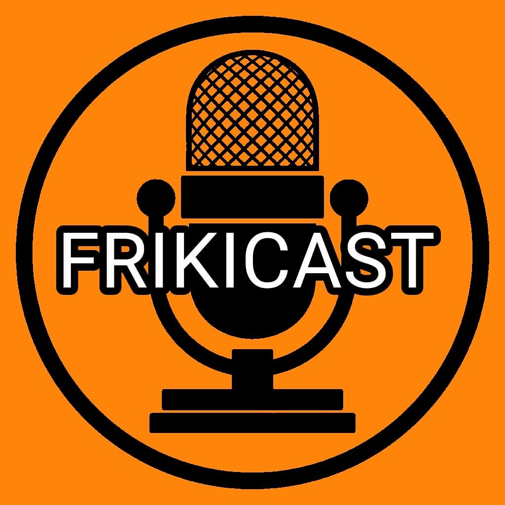 Frikicast