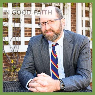 Ep. 326: American Revolution & Religious Freedom | Adam Jortner