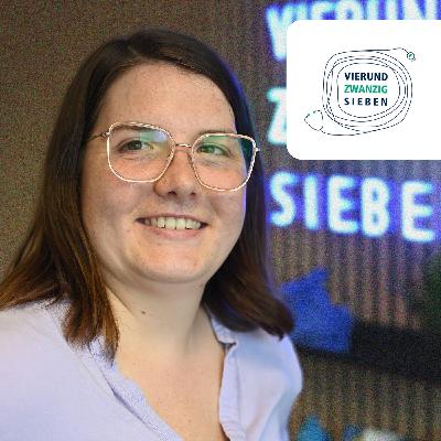 #25: „Ergotherapie ist Leben“ I Marie Ziegler