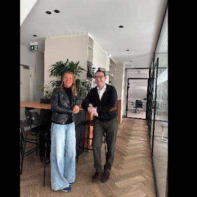 Immobiléros - Der Podcast für die Immobilienszene: Hans Hammer, Hammer AG: "Das halte ich für Sozialismus"