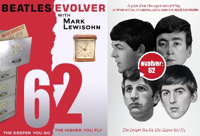 Everything You Know About 1962 is Wrong: The Beatles’ Documented Rebirth