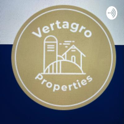 Vertagro Properties - Aashay Madhani