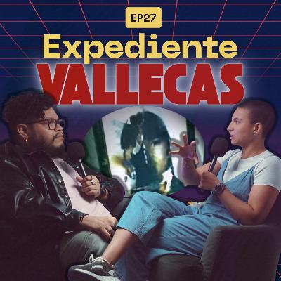 EP27 T03 - Expediente Vallecas (España) | La disección de un caso de posesión demoníaca