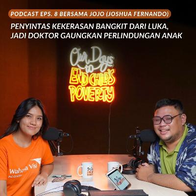 EndsChildsPoverty 08 | Sembuh Dari Trauma, Mau Bangun Healing Center Bagi Korban Kekerasan Pada Anak EndsChildsPoverty 08 | Sembuh Dari Trauma, Mau Bangun Healing Center Bagi Korban Kekerasan Pada Anak