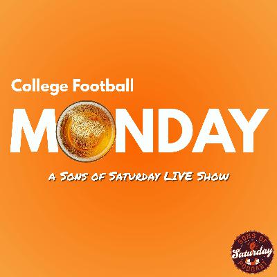 National Championship Special - Part 3: Franklin's First Impressions, Portal Class, and QB Style with Brian Seigla & Robert Irby | 4th Quarter Musings with Coach Holmes National Championship Special - Part 3: Franklin's First Impressions, Portal Class, and QB Style with Brian Seigla & Robert Irby | 4th Quarter Musings with Coach Holmes