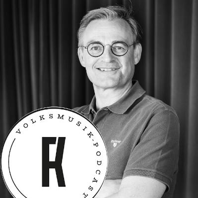 Volksmusikpodcast Episode 06 / Anton Gmachl Volksmusikpodcast Episode 06 / Anton Gmachl