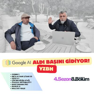 Google Aldı Başını Gidiyor