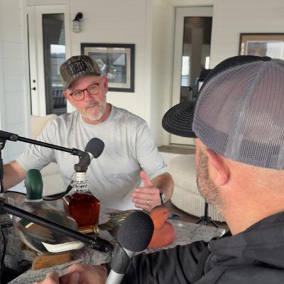 E543 - Agriculture and the Future of Conservation with Jeff Tarsi of Nutrien Ag Solutions