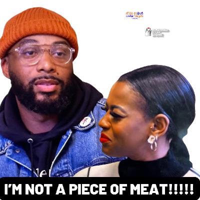 S5: Married At First Sight Season 18 Ep 9: Violating My Consent!