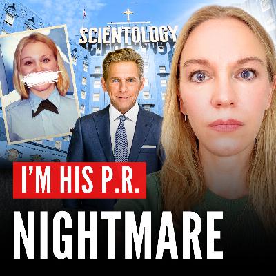 My Uncle is the Leader of Scientology (Jenna Miscavige EXPOSES ALL) My Uncle is the Leader of Scientology (Jenna Miscavige EXPOSES ALL)