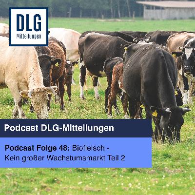 Biofleisch - Kein großer Wachstumsmarkt (Teil 2)