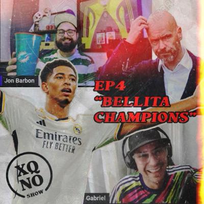 “Bellita Champions” 🔥⚽️
