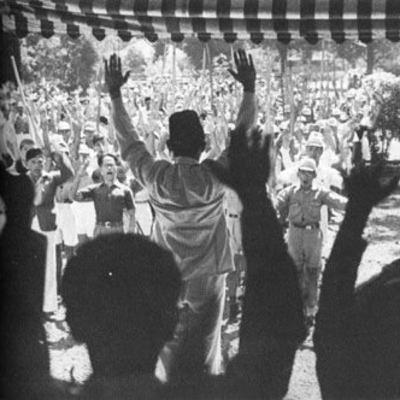 Rengasdengklok : Cerita dibalik Kemerdekaan Indonesia