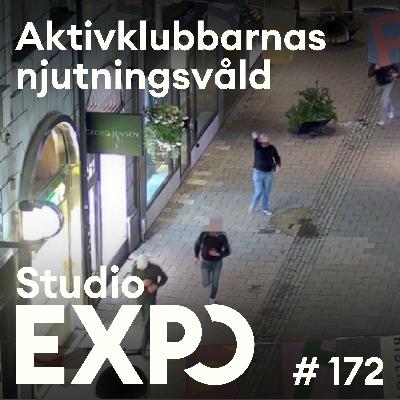 172. Aktivklubbarnas njutningsvåld