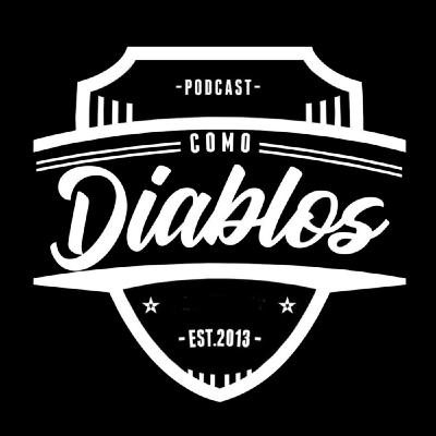 COMO DIABLOS Episode 1: Special Guest ME
