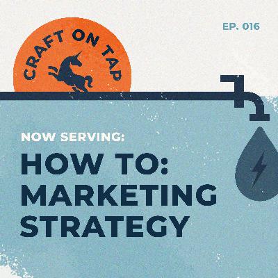 How to align a marketing strategy with your RIA’s business goals | Ep 16 How to align a marketing strategy with your RIA’s business goals | Ep 16