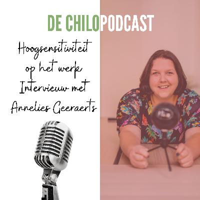 Hoogsensitiviteit op het werk Hoogsensitiviteit op het werk