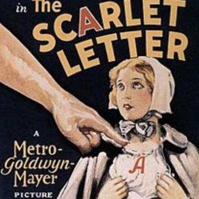 اپ ۱۲۷ .قسمت ۵ .فصل ۶ .داغ ننگ .ناتائیل هاثورن .مترجم .بانو سیمین دانشور .دی ماه ۱۴۰۰ .