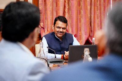 Maha Saffron Landslide