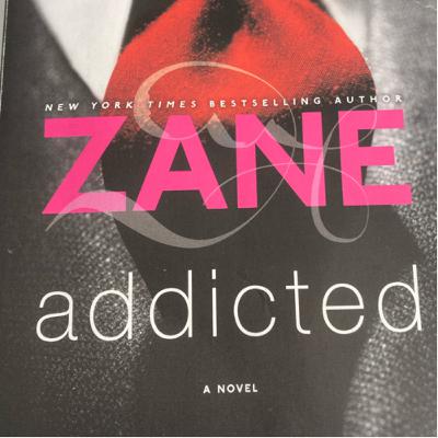 More like “Not Addicted”