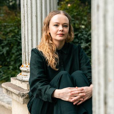Osa 151: Karissa Kettu, H eli Hypatia Aleksandrialaisen matka pimeään